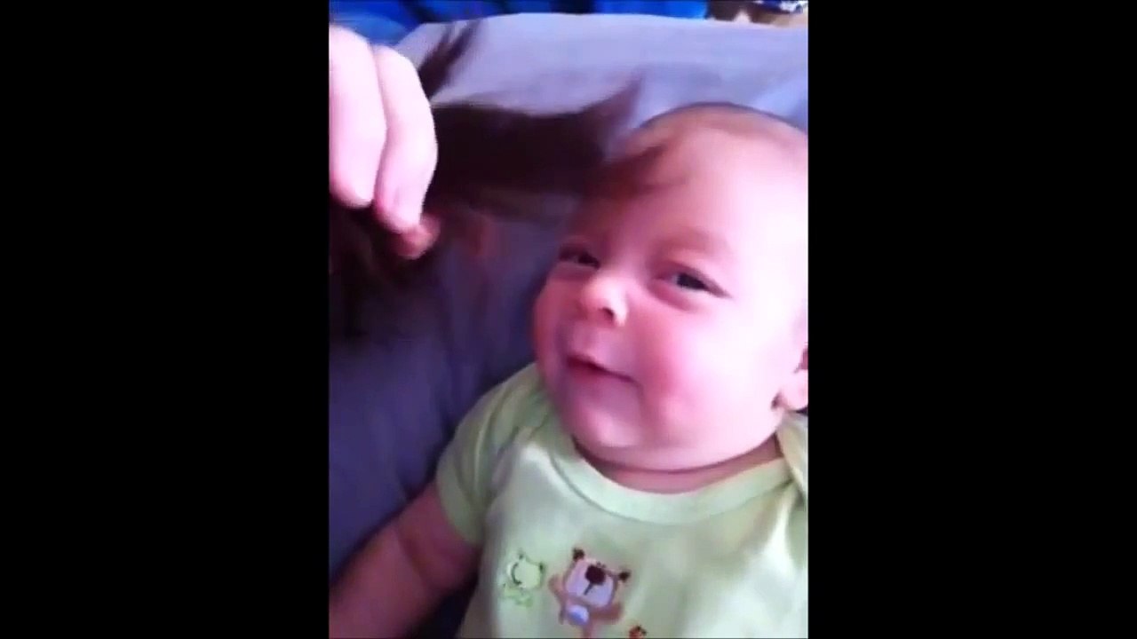 FUNNY BABY TICKLES COLLECTION