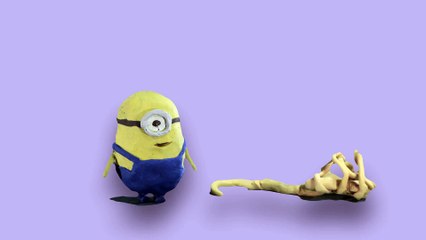 Destruction en masse de Minions