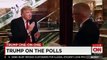 Donald Trump to Anderson Cooper: ‘The People Don’t Trust You’ during CNN Interview