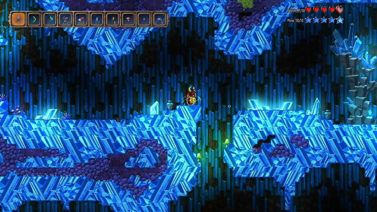Terraria otherworld release date