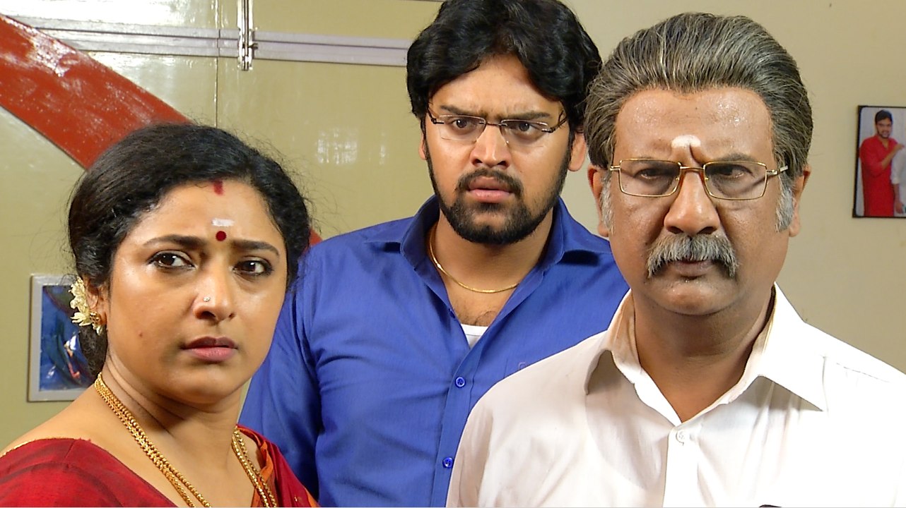 Priyamanaval Episode 173, 11/08/15
