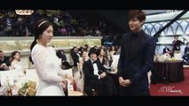 New sweet love of Lee Min Ho and Park Shin Hye There is love