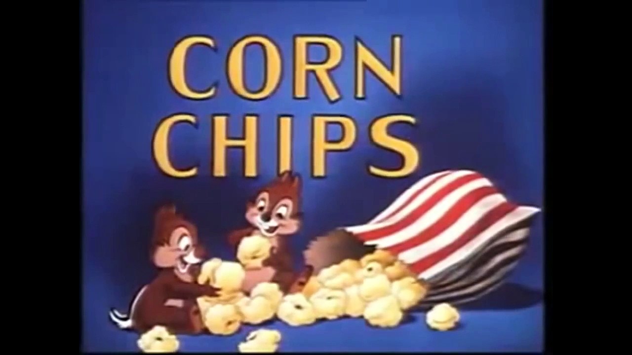 Donald Duck   Corn Chips Full Episodes