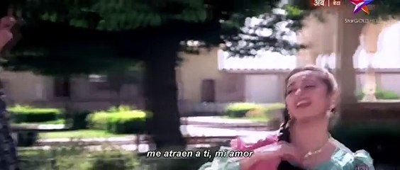 Koyal Si Teri Boli ( Sous Titré en Espagnol )