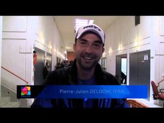 Championnats du monde de Tir en salle 2014