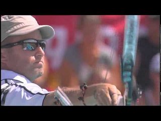 Championnat de France Fita 2011 - Montpellier