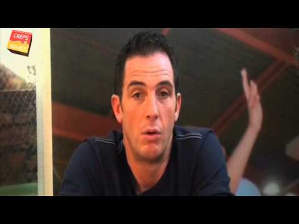 L'Ecole du Tir à l'Arc Français (ETAF) et les Pôles France (2012)