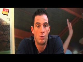 L'Ecole du Tir à l'Arc Français (ETAF) et les Pôles France (2012)