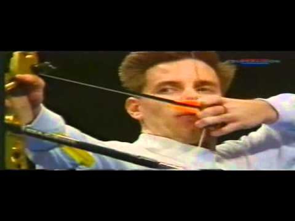 Tournoi des Maîtres 1995