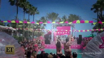 Gigi Hadid & Cody Simpson Alleged Cocaine VIDEO