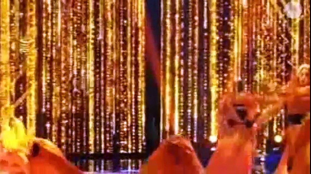 Latoya the x factor episode 10 لاتويا