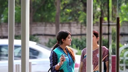 Dove Choose Beautiful - Women all over the world make a choice