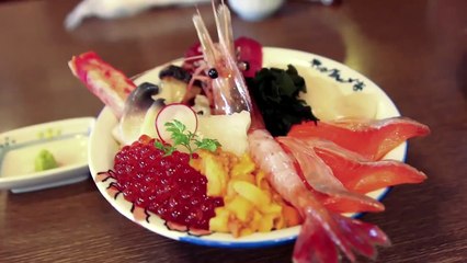 Trailer - Helen's Trip to Japan