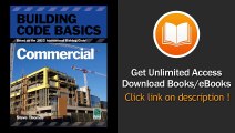 [Download PDF] Building Code Basics Commercial Based on the International Building Code