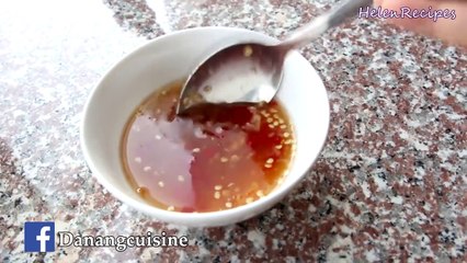 Fish Sauce Stories & A Family Meal in Quang Tri