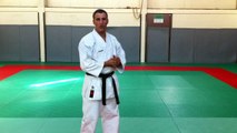 Karaté - Heian Shodan, le premier pour la ceinture noire [Karate-Blog.net]