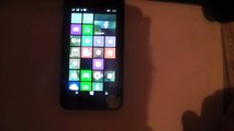 Как настроить интернет на Nokia Lumia 530 Dual Sim