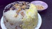 Cook sticky rice in 8 mins - Cách nấu xôi bằng lò vi sóng