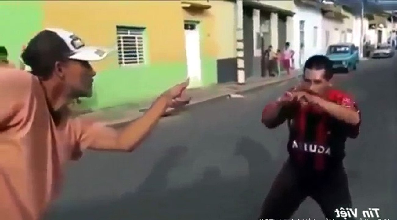 ✔ Những Thằng Nguy Hiểm Nhất Hành Tinh P71 | Thế Giới Trái Đất .