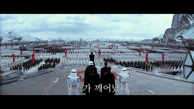 Star Wars VII - Le Réveil de la Force : un teaser inédit