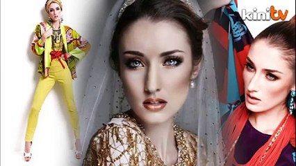 Rakan kutip dana bagi hantar mayat model ke Estonia