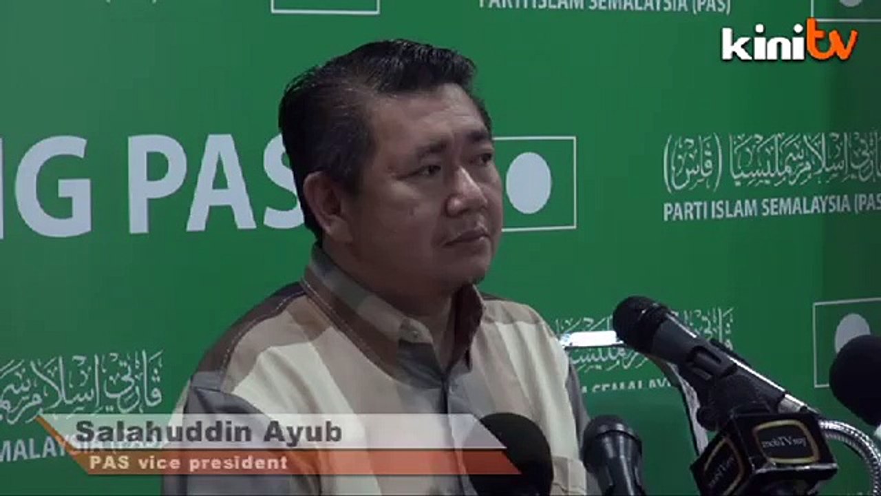 Pakatan to decide Khalid's fate as Selangor MB soon