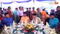 Najib akui boleh kerjasama dengan Khalid