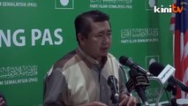 Tubuh JK khas PAS mahu tangani pencabulan akademik