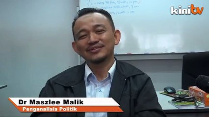 Pensyarah: Ramai 'pengampu' di sekeliling PM, menteri