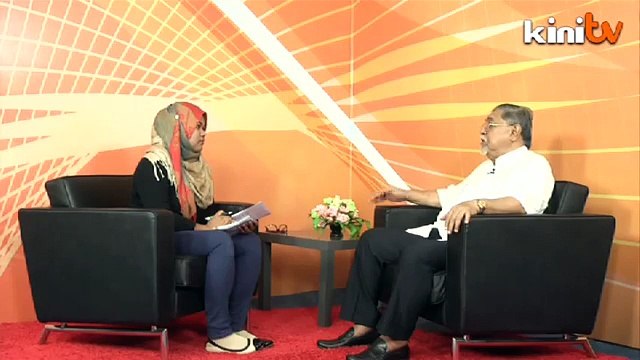 Ada pengaruh kongsi gelap dalam politik - Zaman Khan