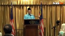 Anwar: K'jaan negeri Selangor tak gagal, tetapi.....