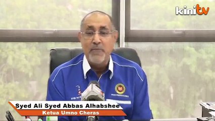 Pemimpin Umno pertahan Khalid sebagai MB S'gor