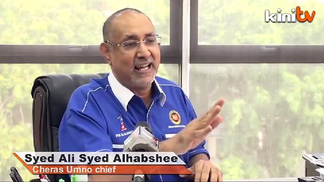 Umno ingatkan MCA, Gerakan: Jangan bunuh sesama sendiri