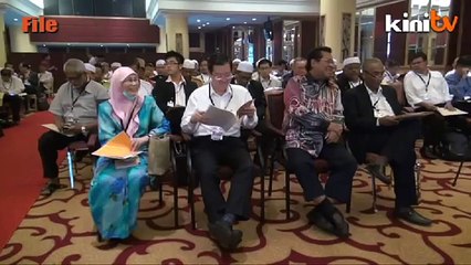 MB Selangor nafi letak jawatan