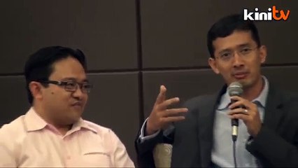 TalentCorp: 'Discriminatory' incentives for overseas Msians neccesary