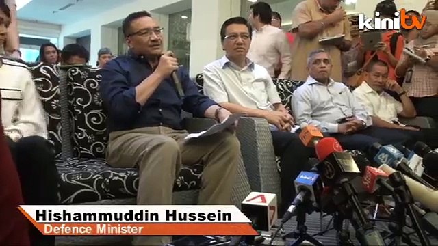 More M'sian assets to join MH370 search