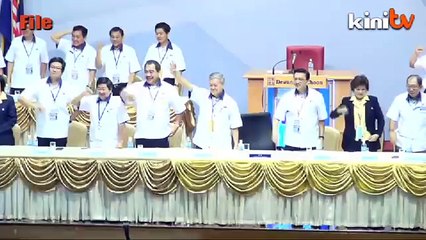 Zam kaitkan The Star dengan kumpulan Kristian S'pura