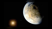 NASA discovers Earth like planet orbiting 'cousin' of Sun