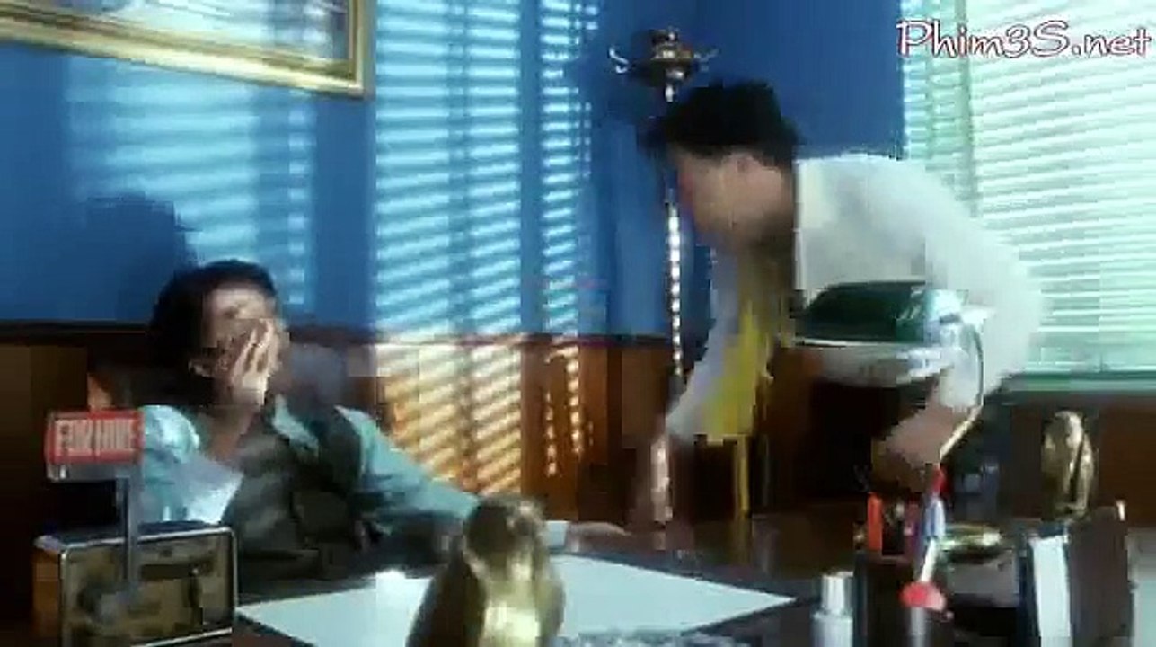 Chau Tinh Tri Hai vo doi Chuyen Gia Xao Quyet