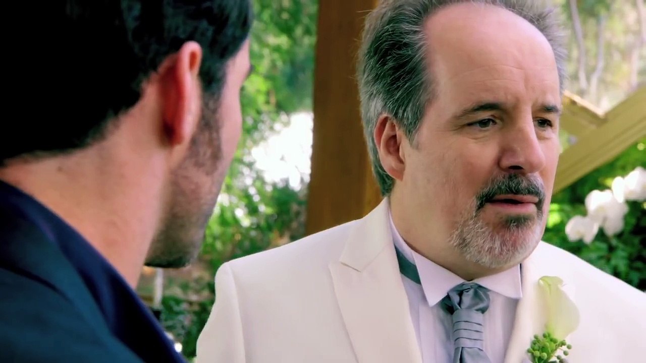 LUCIFER - trailer