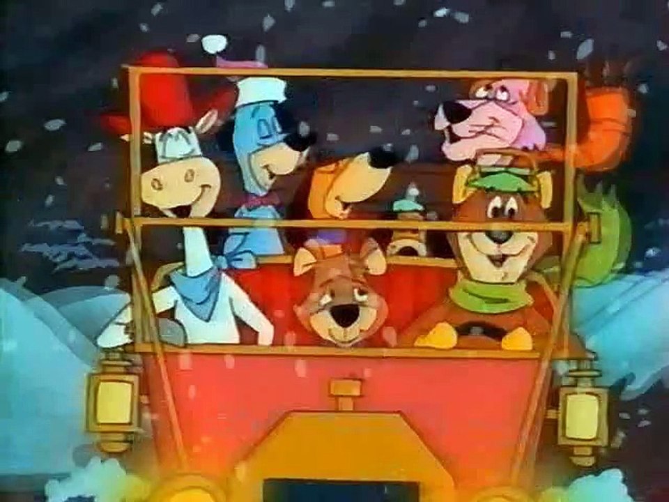 amv de Noël - par chrix