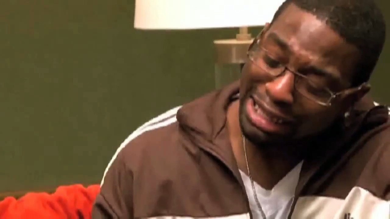 [Dopefish] Watches "Best Cry Ever"