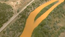 Le gouvernement américain pollue une rivière du Colorado par accident