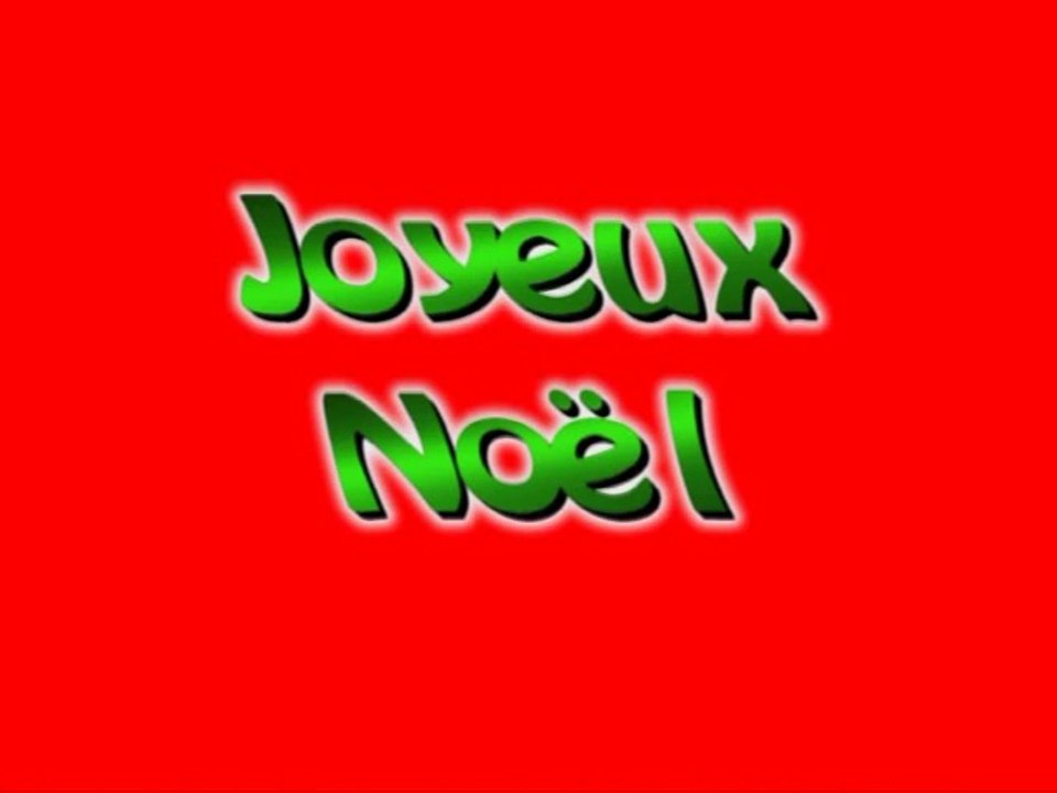amv de Noël - par Annyseb