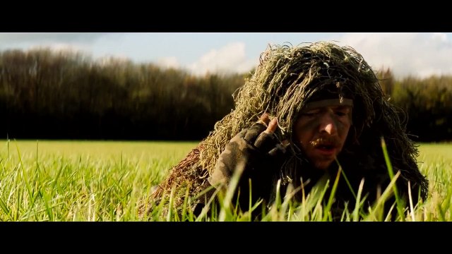 Mission Impossible Rogue Nation - L’autre porte