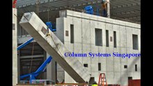 Precast Company In Singapore