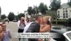 Il va au mariage de son frère et... voit sa femme en robe de mariée !  - vidéo dailymotion