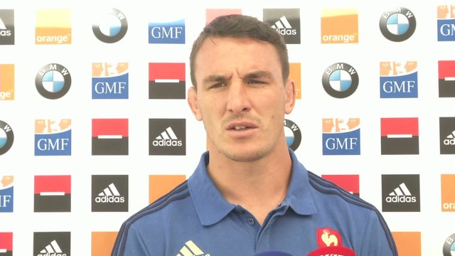 Rugby - XV de France : Picamoles «Etre le plus performant possible»