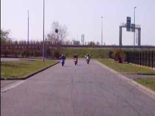 Wormers VS Dudule and nitro