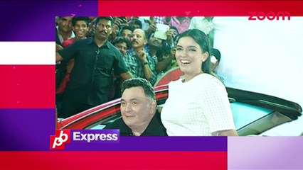 Bollywood News in 1minute - 100815 - Asin Thottumkal, Akshay Kumar, Deepika Padukone